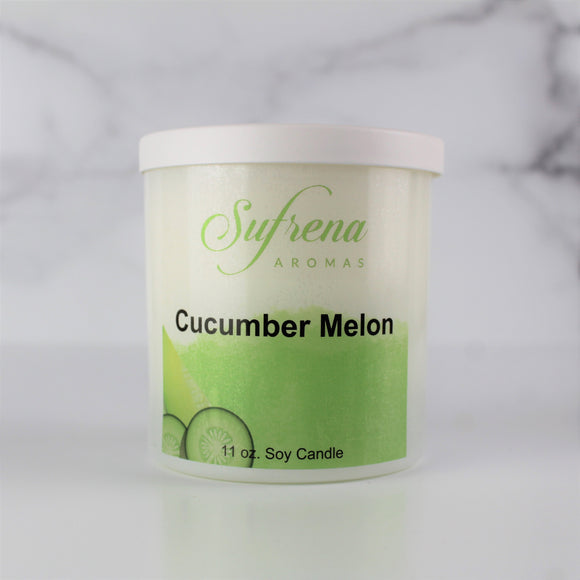 Cucumber Melon